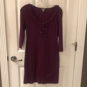 Ann Taylor dress